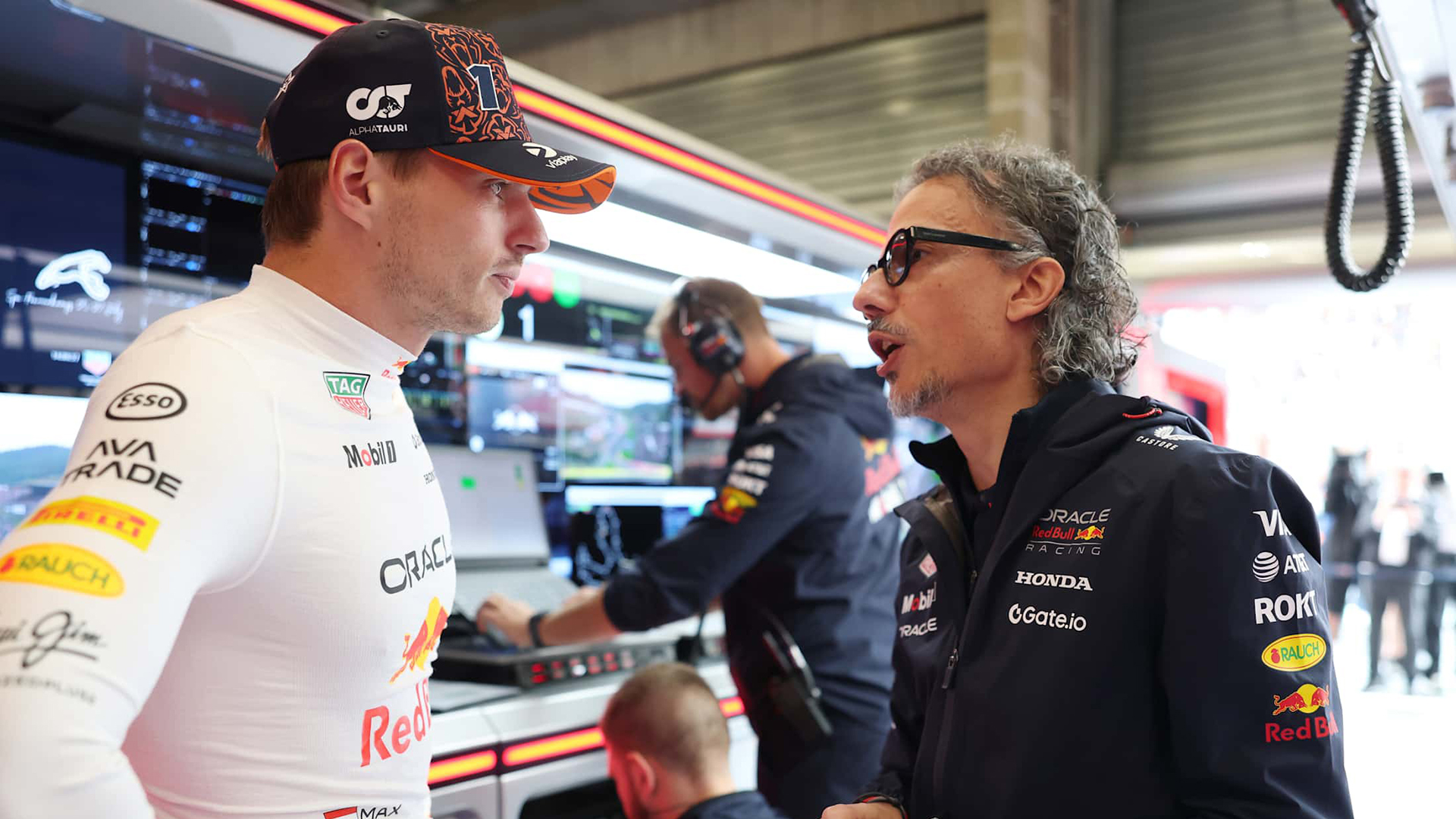 Red Bull Formule 1®